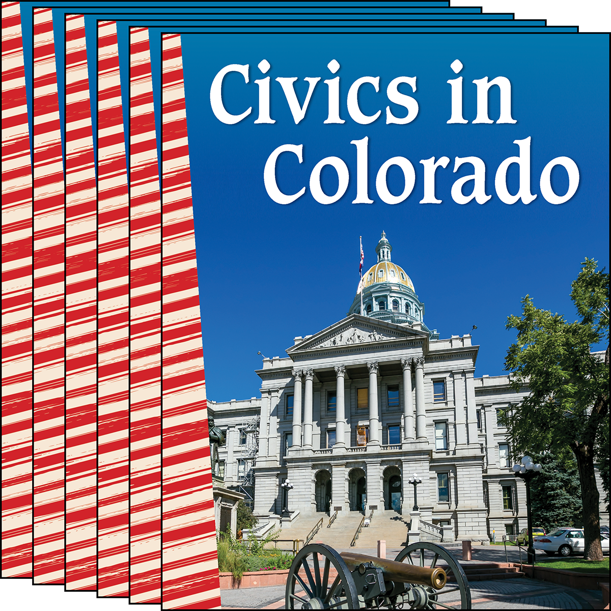 Civics in Colorado 6-Pack