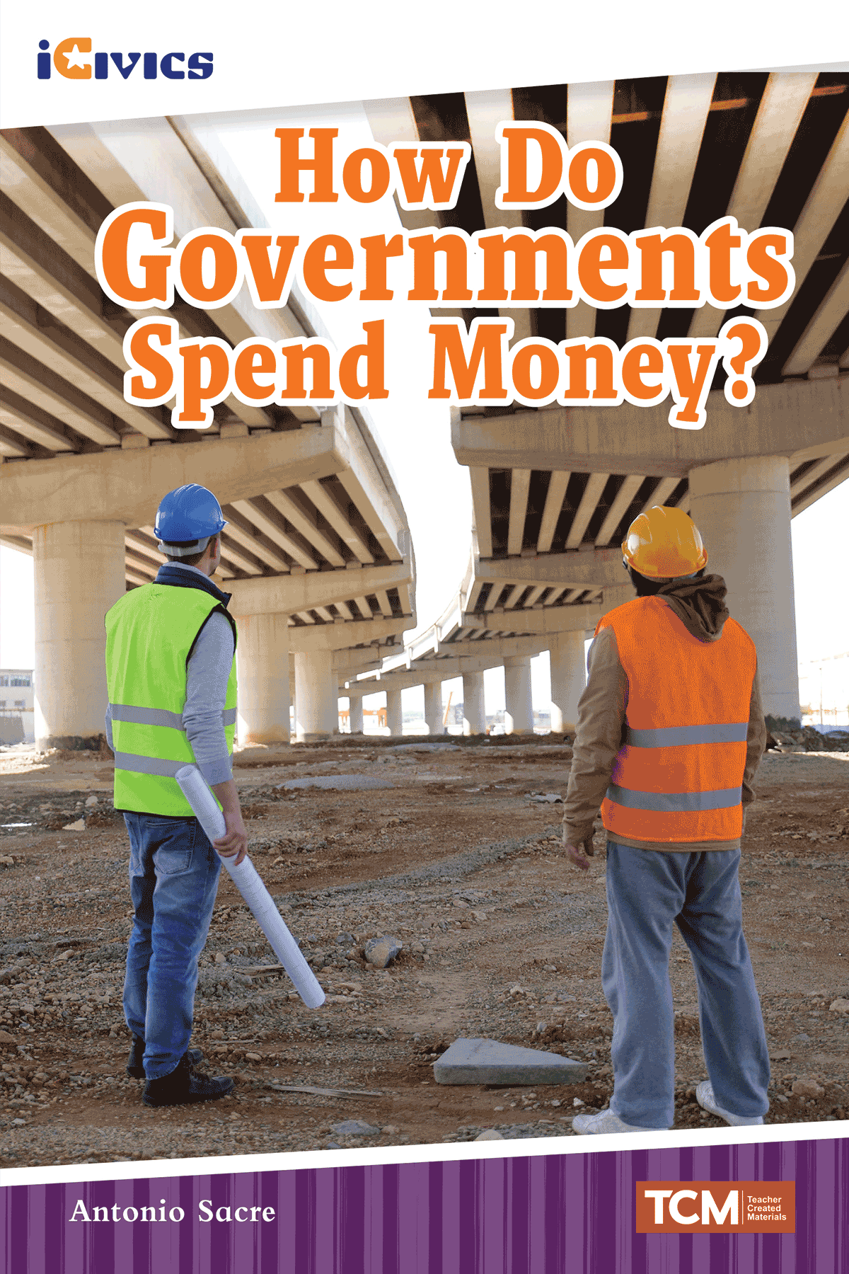 How Do Governments Spend Money? ebook