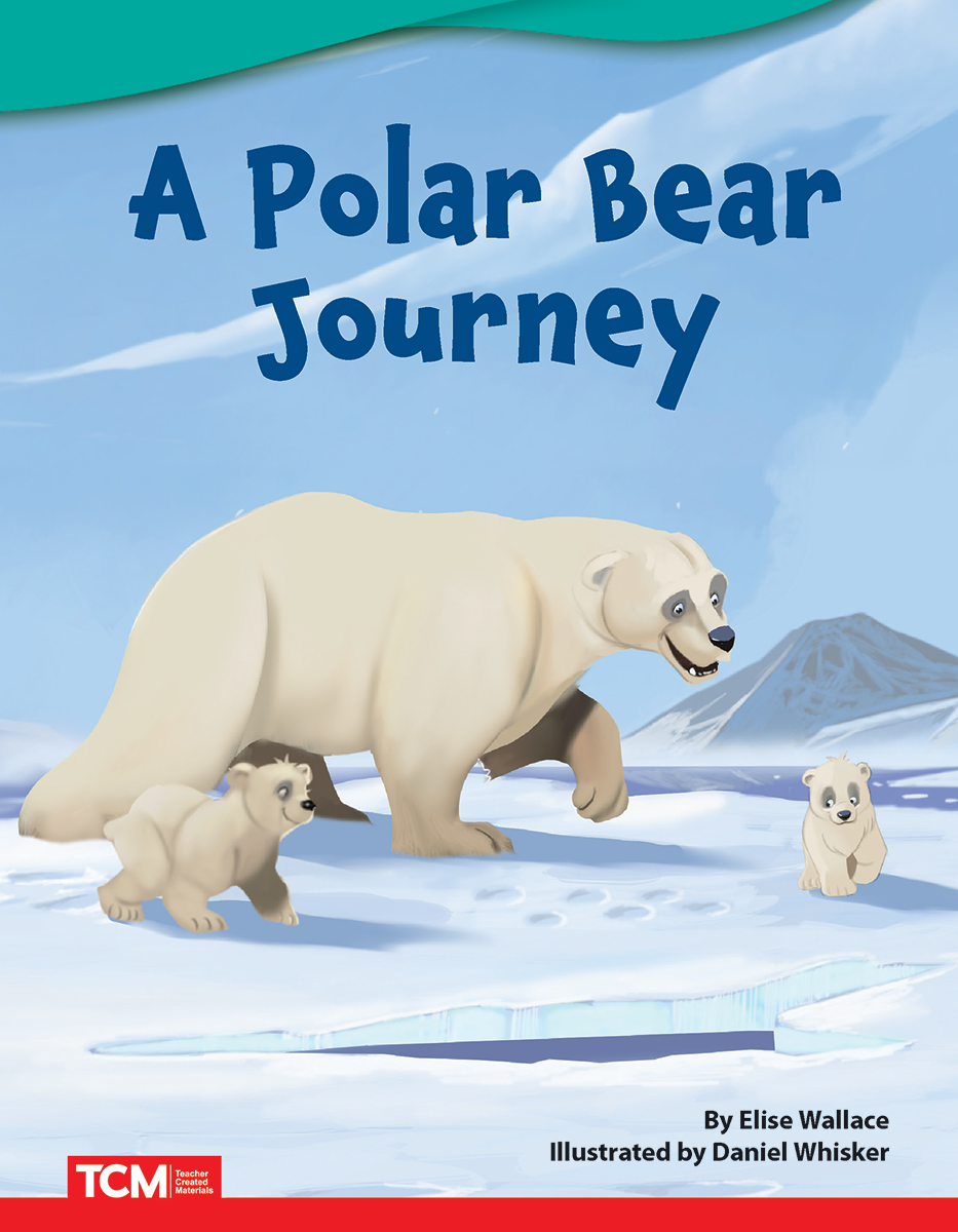 A Polar Bear Journey ebook