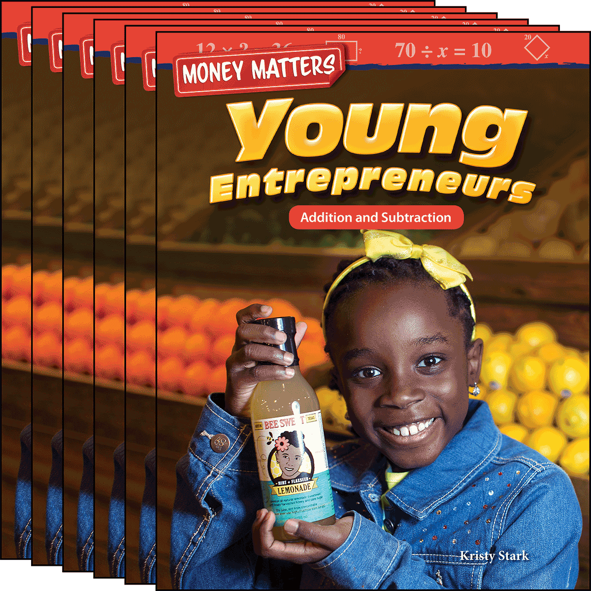 Young Entrepreneurs 6-Pack for ESS