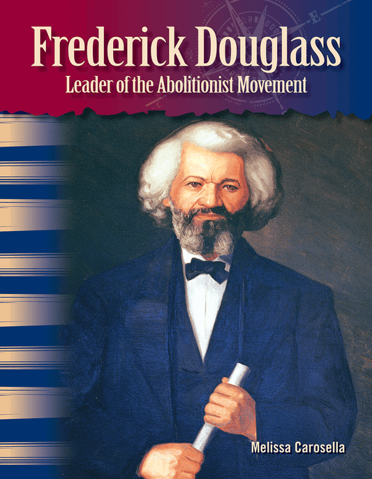 Frederick Douglass