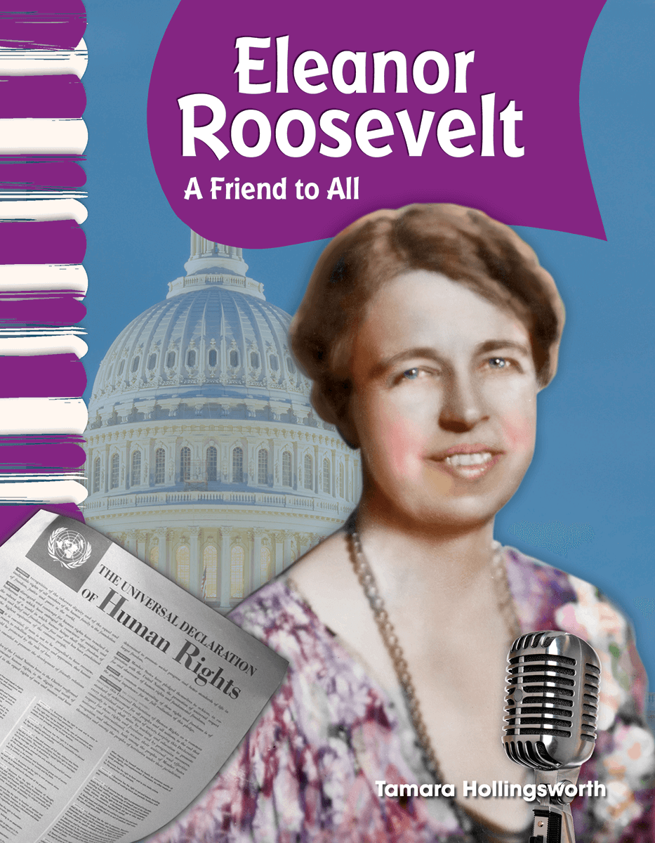 Eleanor Roosevelt