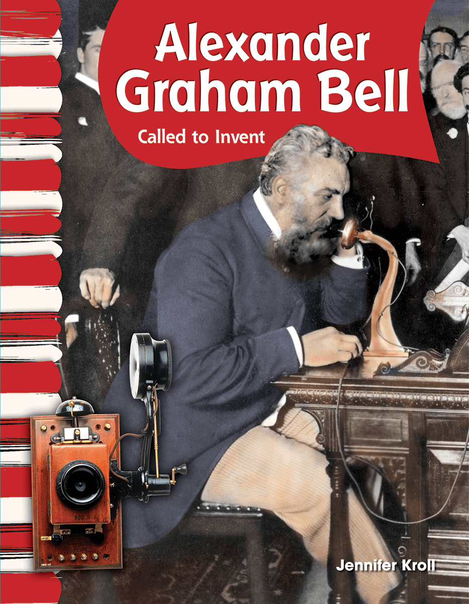 Alexander Graham Bell ebook