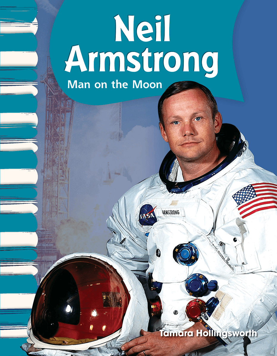Neil Armstrong ebook