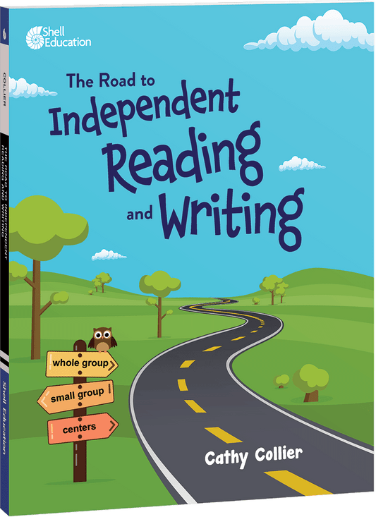 The Road to Independent Reading and Writing ebook
