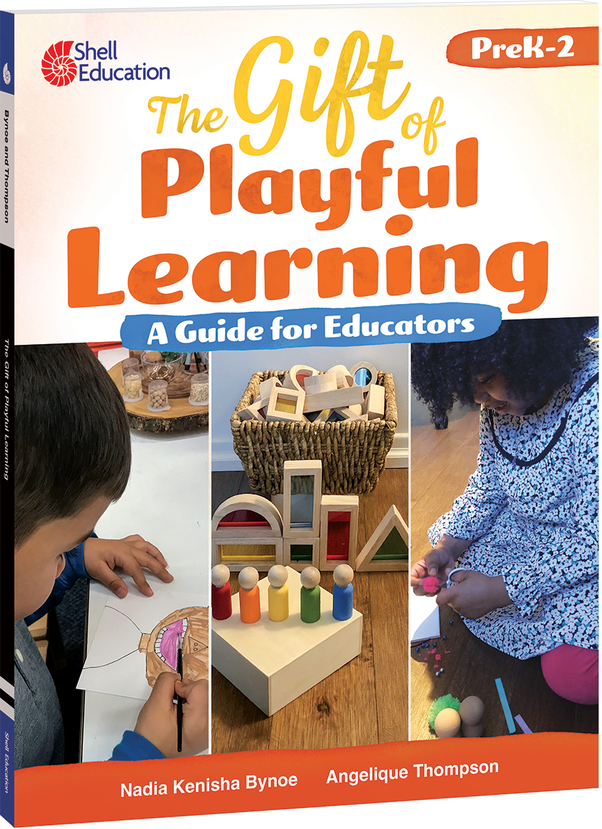 The Gift of Playful Learning: A Guide for Educators ebook