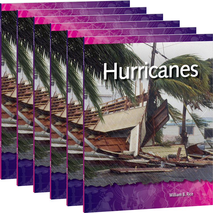 Hurricanes 6-Pack