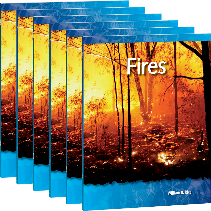 Fires 6-Pack