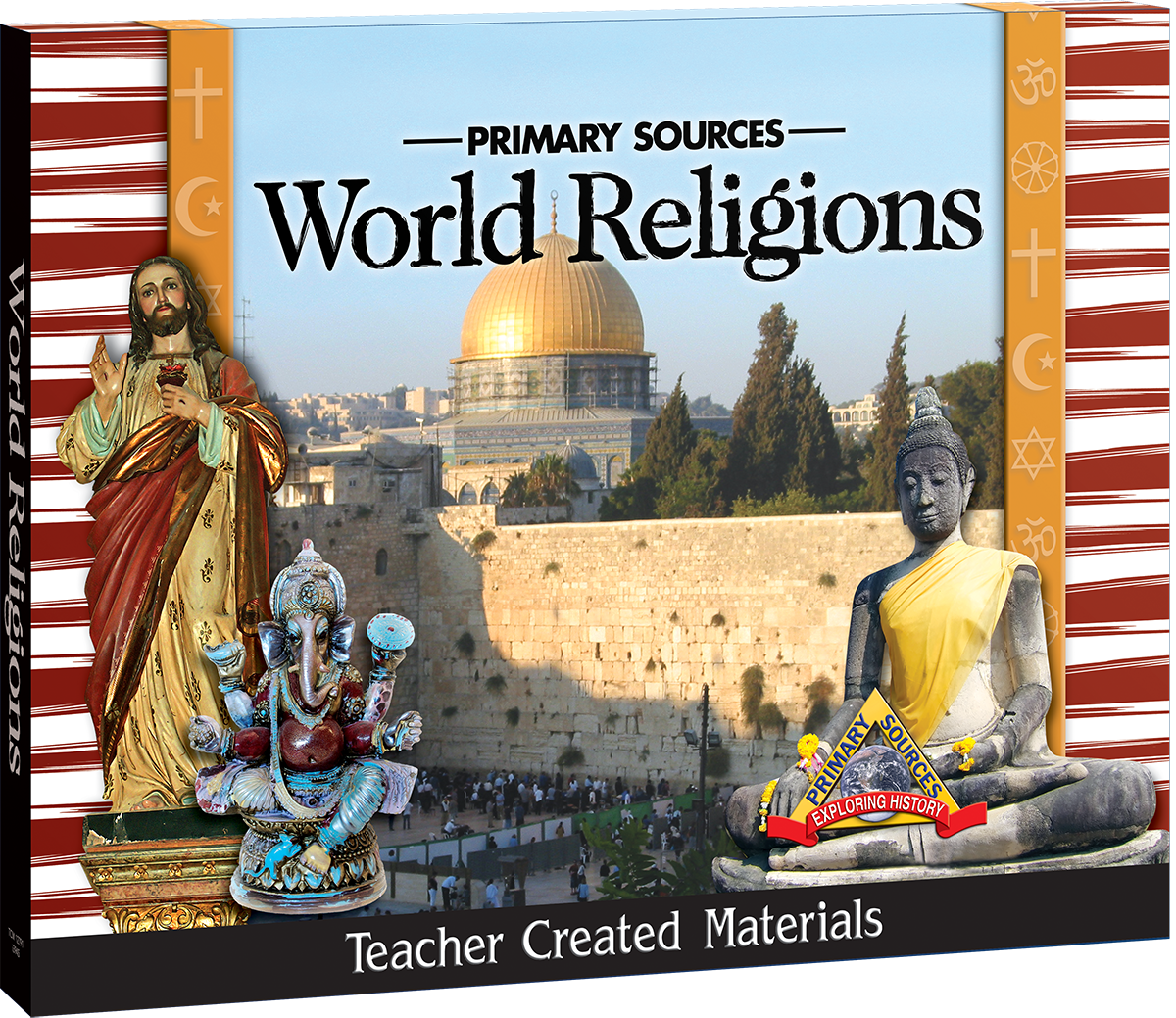 Primary Sources: World Religions Kit