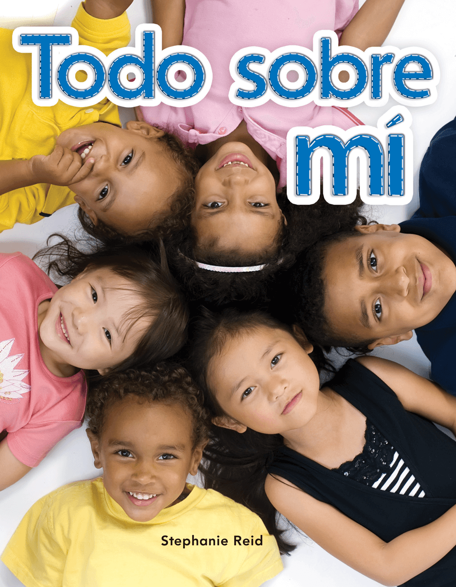Todo sobre mí ebook