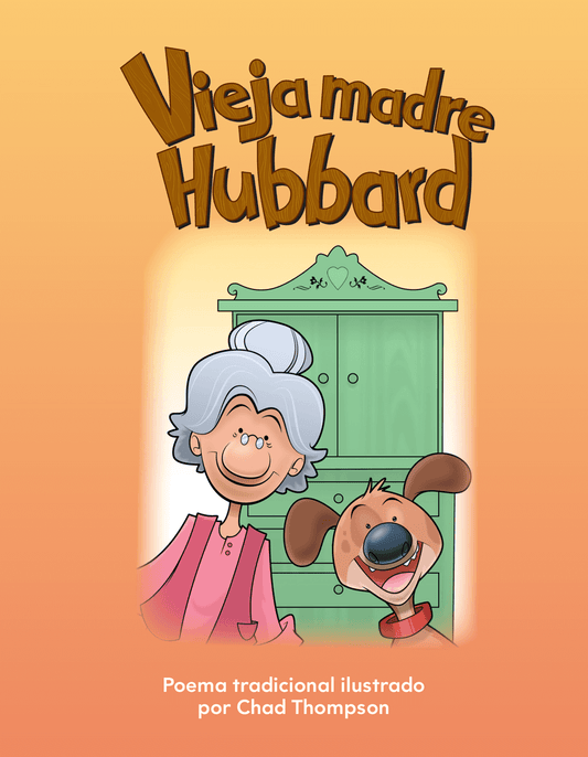 Vieja madre Hubbard