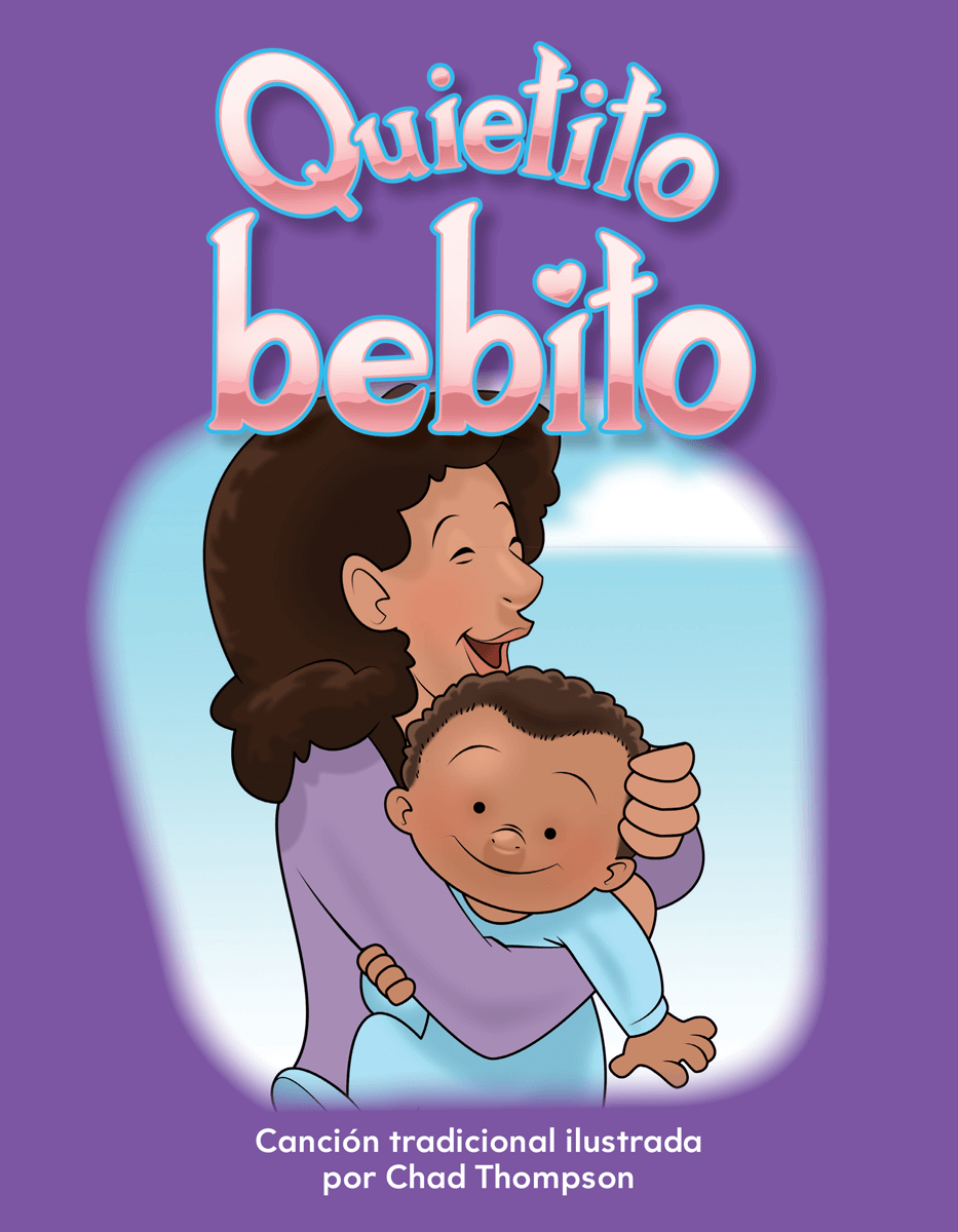 Quietito bebito ebook