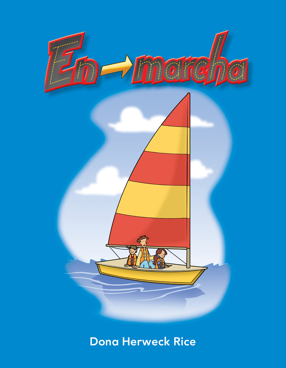 En marcha ebook