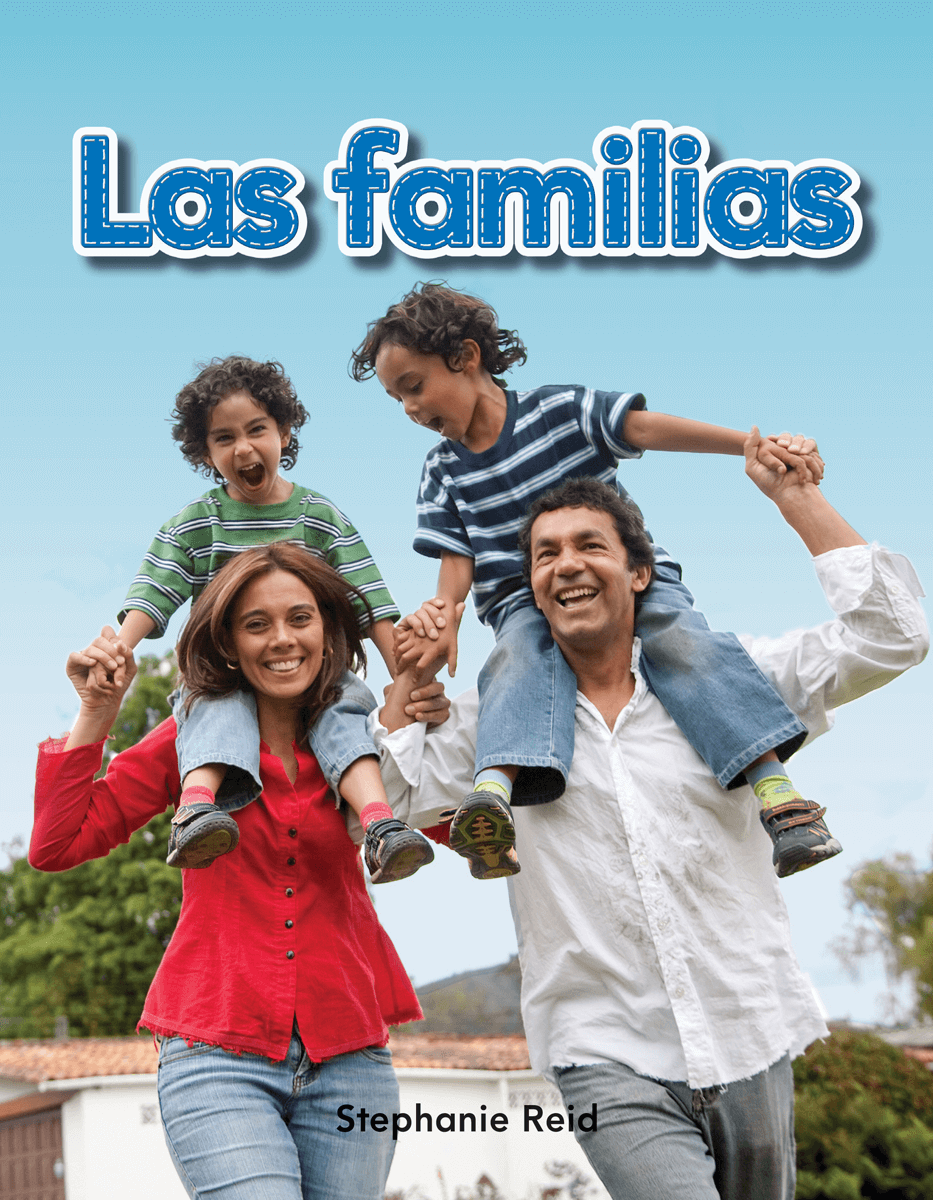Las familias ebook