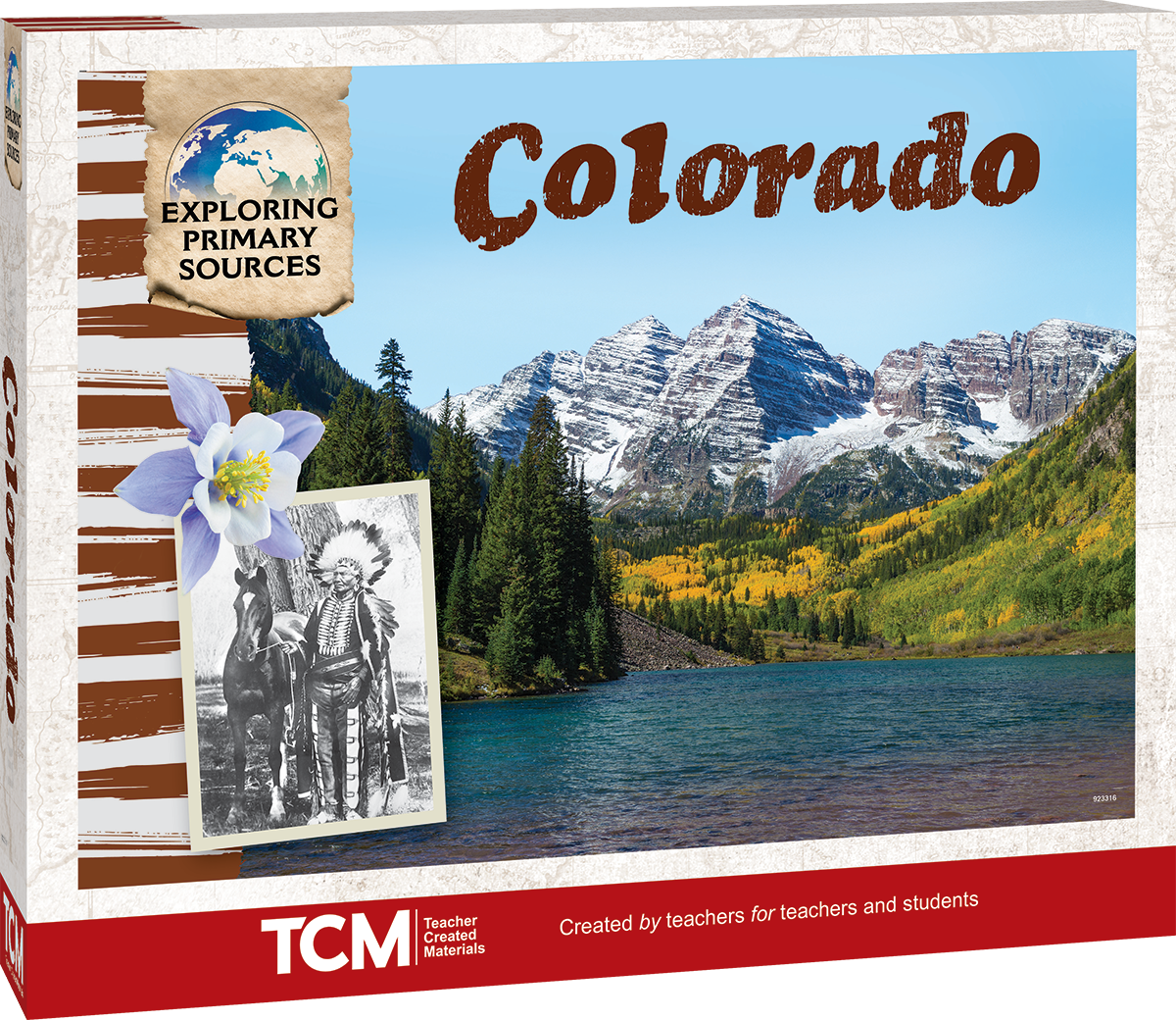 Exploring Primary Sources: Colorado