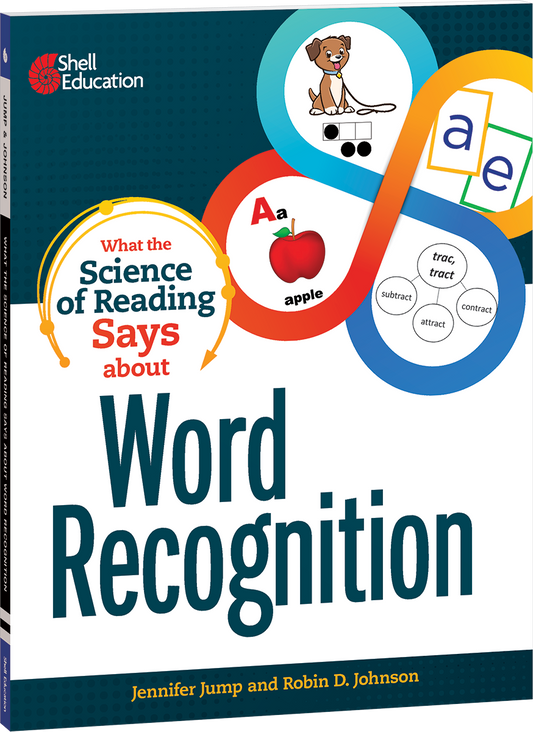 What the Science of Reading Says about Word Recognition