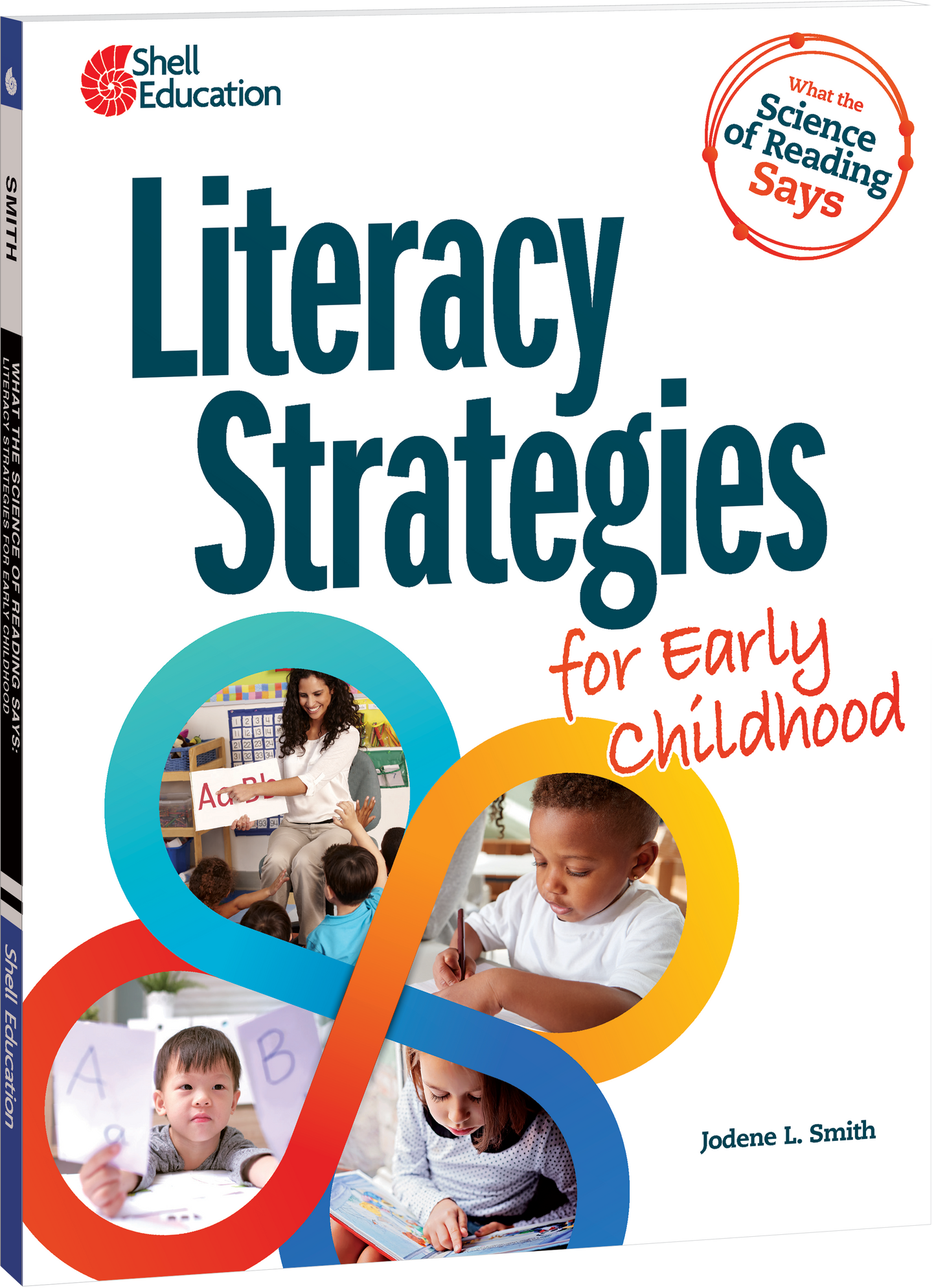 What the Science of Reading Says: Literacy Strategies for Early Childhood