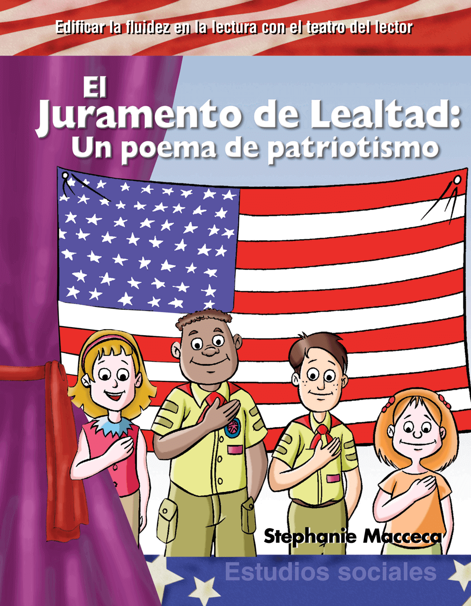 El Juramento de Lealtad ebook