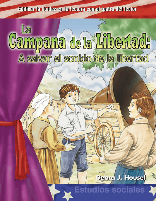 La Campana de la Libertad