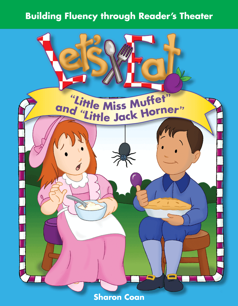 Let's Eat ebook