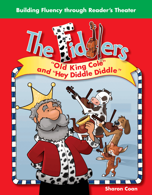 The Fiddlers