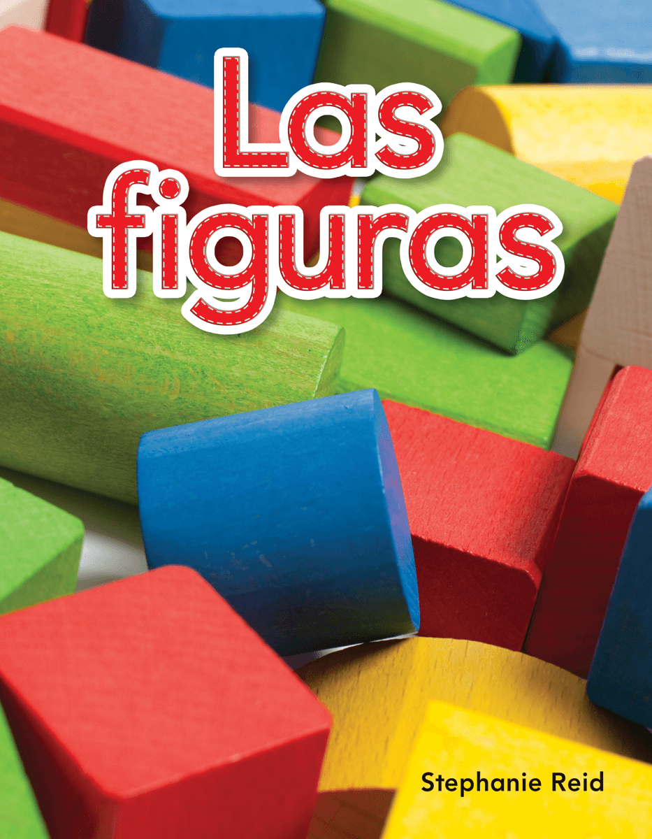 Las figuras ebook