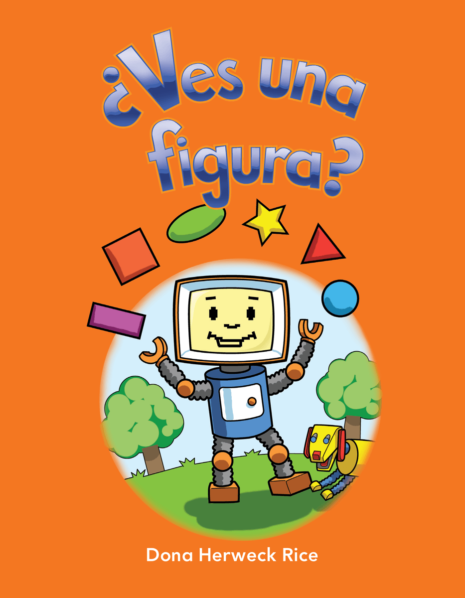 ¿Ves una figura? ebook