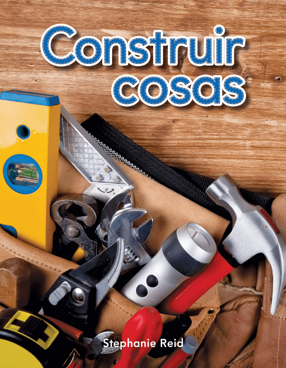 Construir cosas ebook