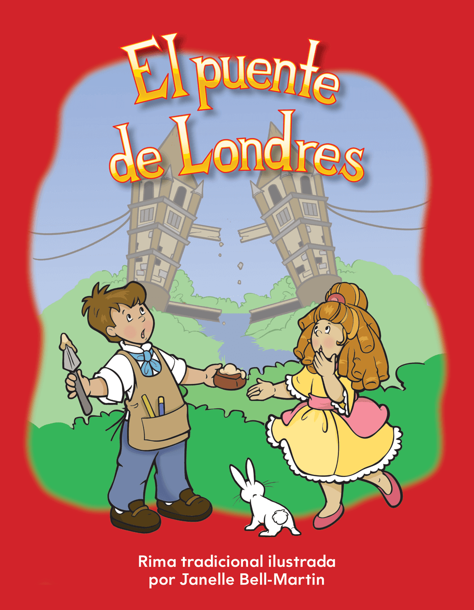 El puente de Londres ebook