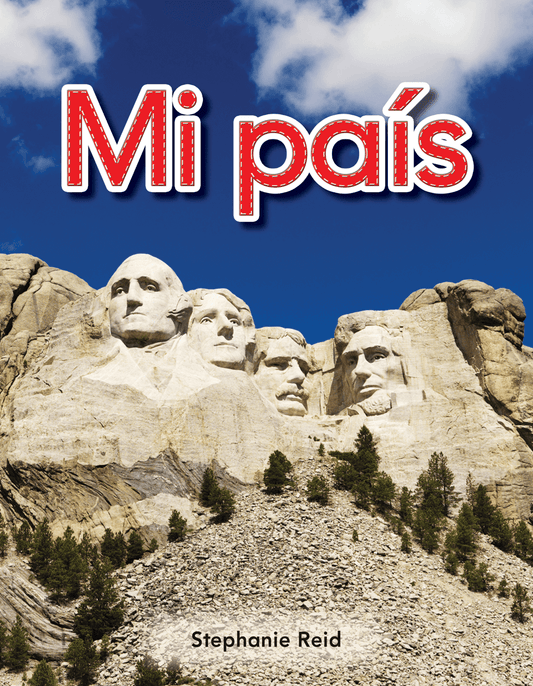 Mi país