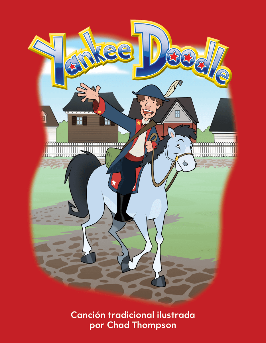 Yankee Doodle ebook