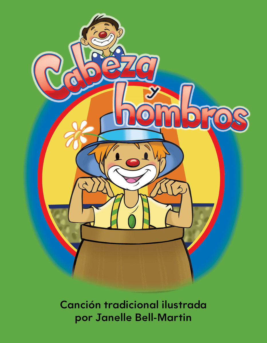 Cabeza y hombros
