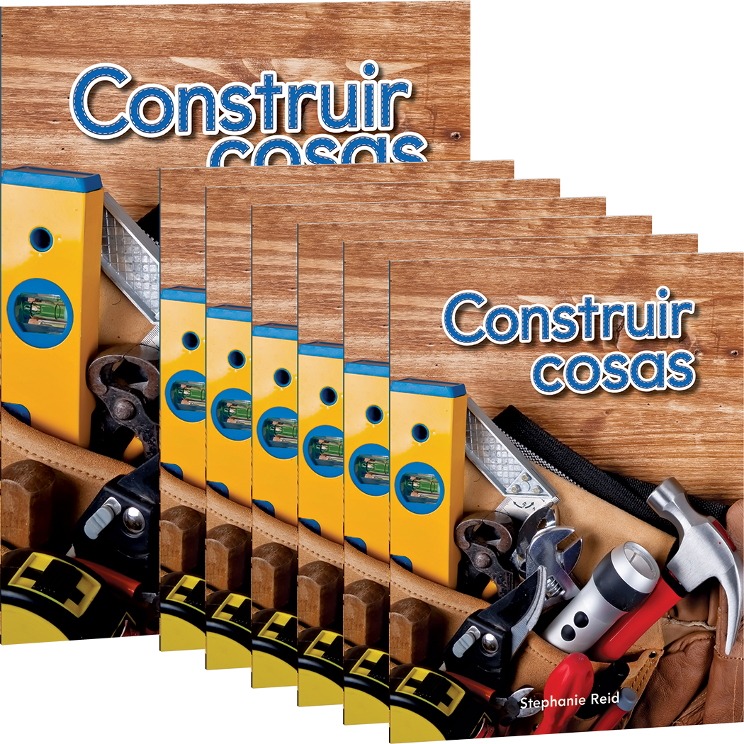 Construir cosas 6-Pack