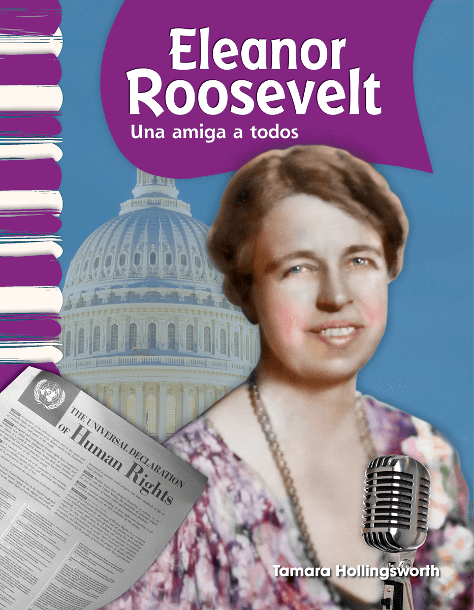 Eleanor Roosevelt