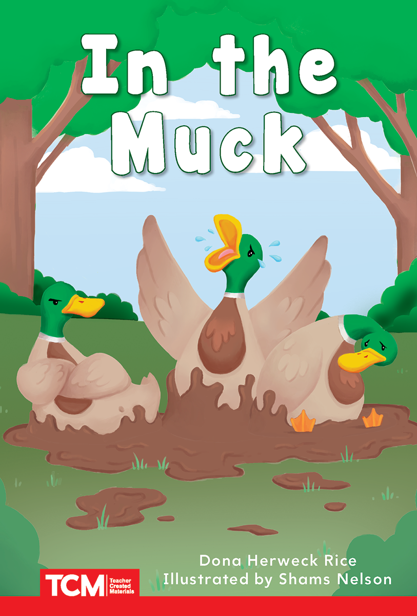 In the Muck ebook