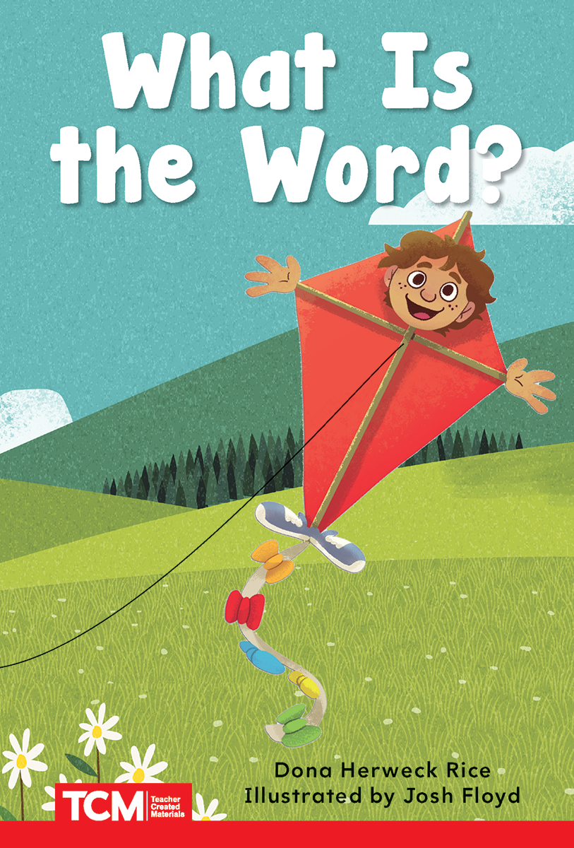 What Is the Word? ebook