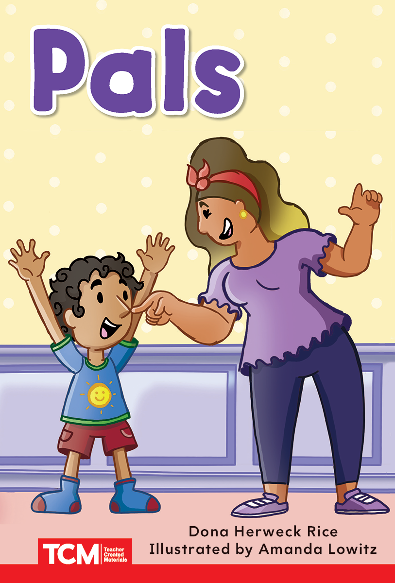 Pals ebook