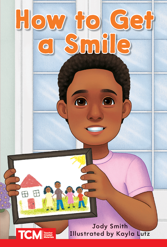 How to Get a Smile ebook