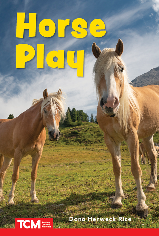 Horse Play ebook