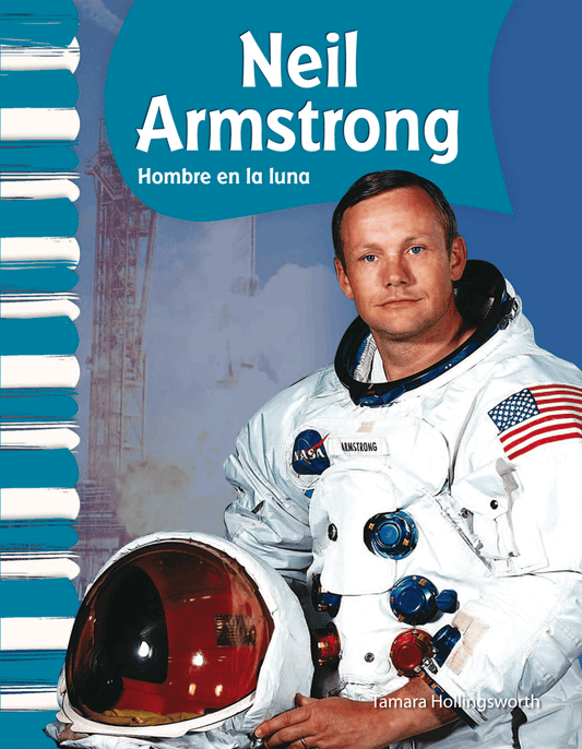 Neil Armstrong