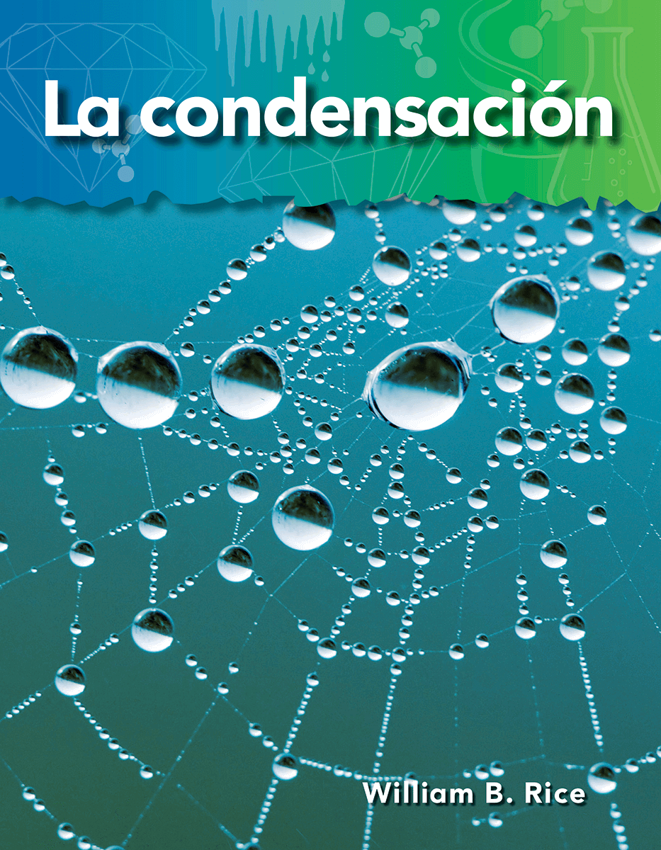 La condensación