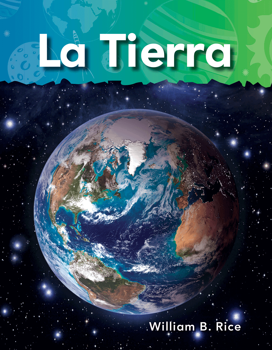 La Tierra ebook