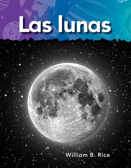 Las lunas