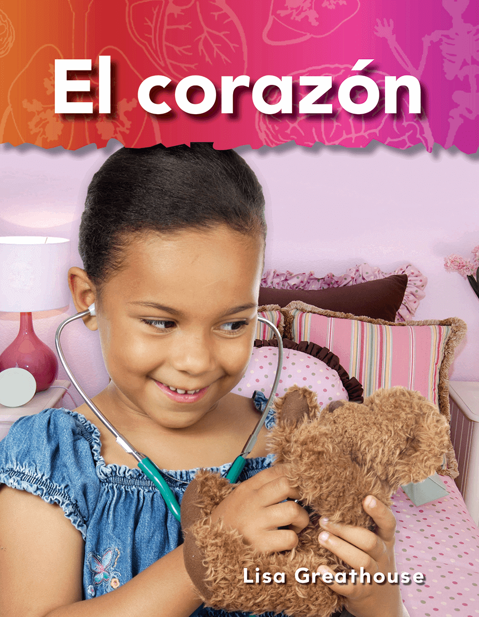 El corazón ebook
