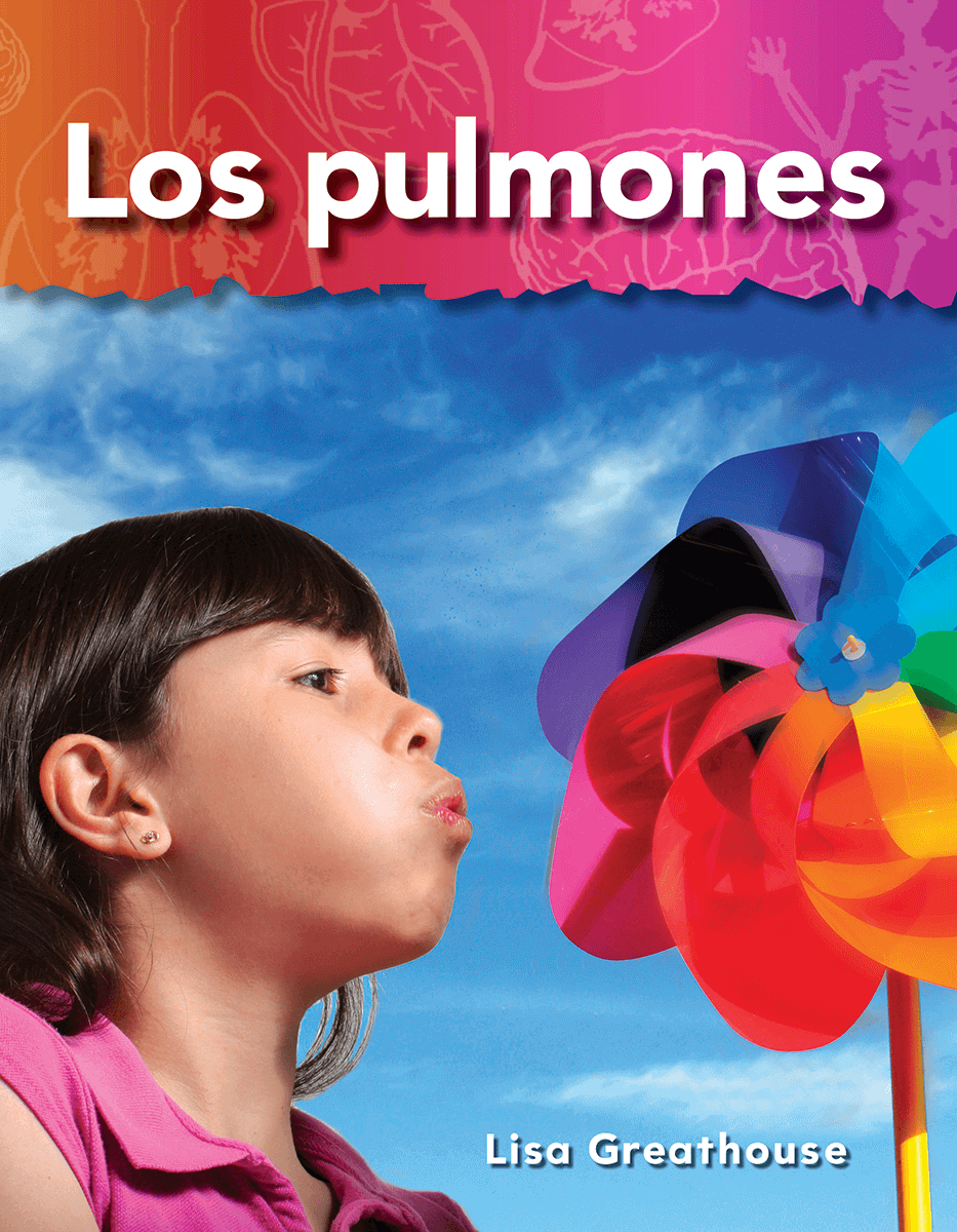 Los pulmones ebook