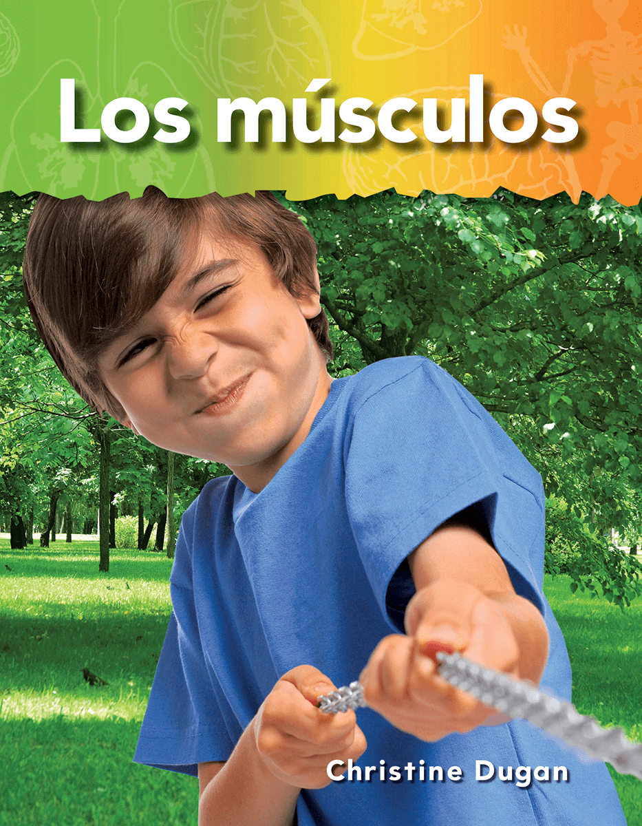Los músculos ebook