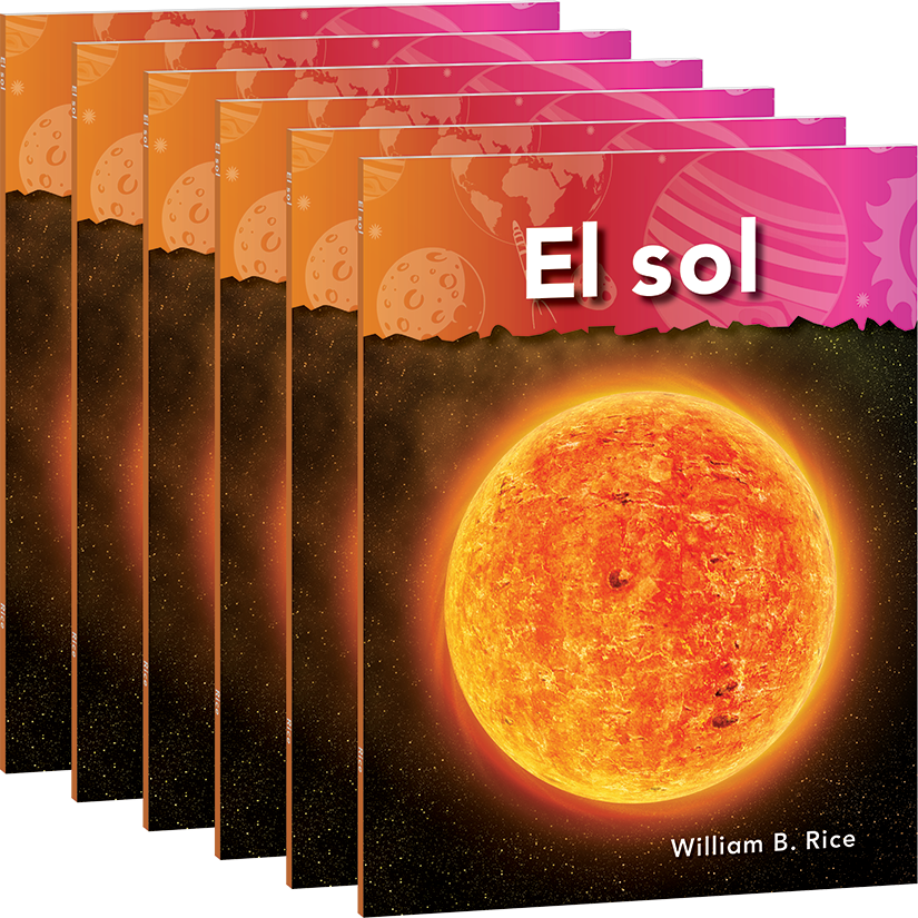 El sol 6-Pack