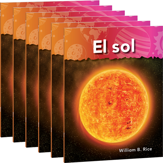 El sol 6-Pack