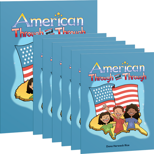 American Through & Through 6-Pack