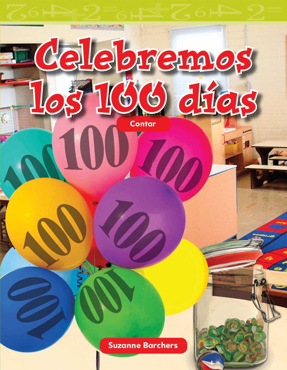 Celebremos los 100 días ebook